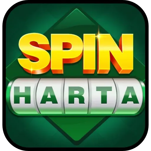 HARTASPIN - Game Domino Seru dan Menyenangkan